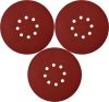 YATO BRÚSNY PAPIER NA SADROKARTÓNU 180MM P150 (YT-83465)
