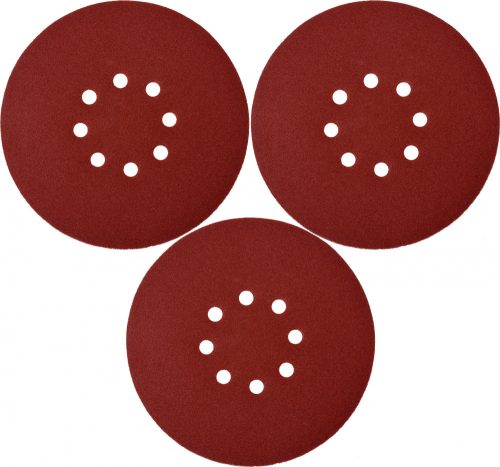 YATO BRÚSNY PAPIER NA SADROKARTÓNU 180MM P150 (YT-83465)