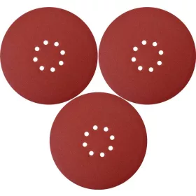 YATO BRÚSNY PAPIER NA SADROKARTÓNU 225MM P120 (YT-83474)