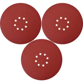 YATO BRÚSNY PAPIER NA SADROKARTÓNU 225MM P240 (YT-83477)