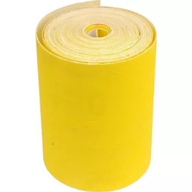YATO BRÚSNY PAPIER V ROLI D BACK.93MM*5M P40 (YT-8449)