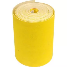 YATO BRÚSNY PAPIER V ROLI D BACK.93MM*5M P80 (YT-8451)