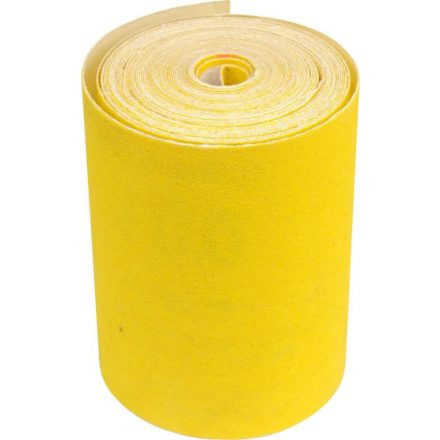 YATO BRÚSNY PAPIER V ROLI D BACK.93MM*5M P180 (YT-8455)