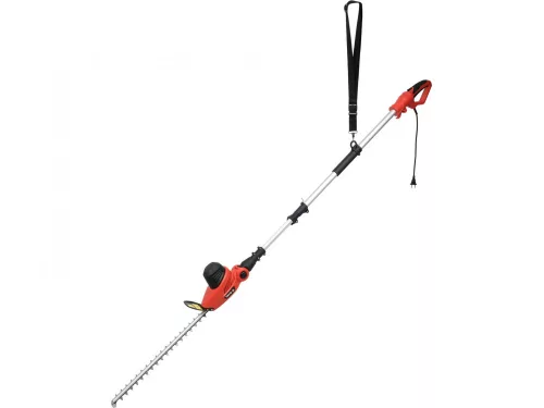 YATO 600 W STĹPOVÉ nožnice na živý plot 51CM (YT-84790)
