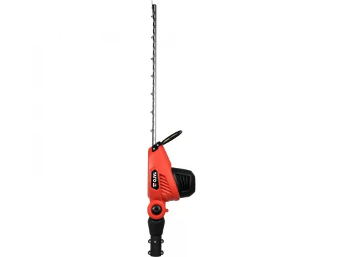 YATO 600 W STĹPOVÉ nožnice na živý plot 51CM (YT-84790)
