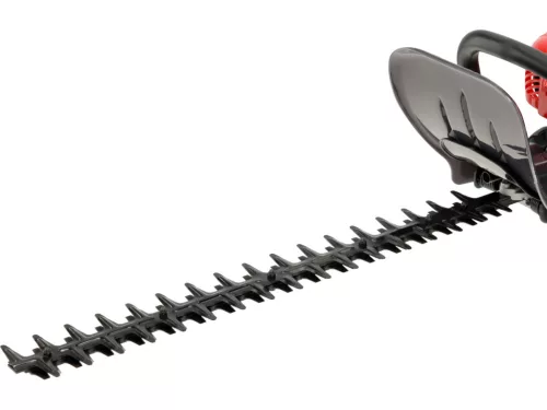 YATO Benzínové nožnice na živý plot 0,75 kW, dĺžka rezu 600 mm, otočná rukoväť 180° (YT-84797)