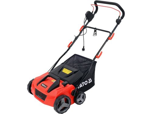 YATO ELEKTRICKÝ SKARIFIKÁTOR 1800W (YT-84840)