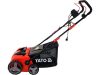 YATO ELEKTRICKÝ SKARIFIKÁTOR 1800W (YT-84840)