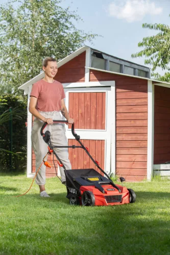 YATO Elektrická kosačka 1800W (YT-84840)