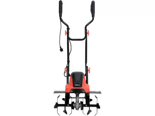 YATO ELEKTRICKÝ KULTIVÁTOR (YT-84850)