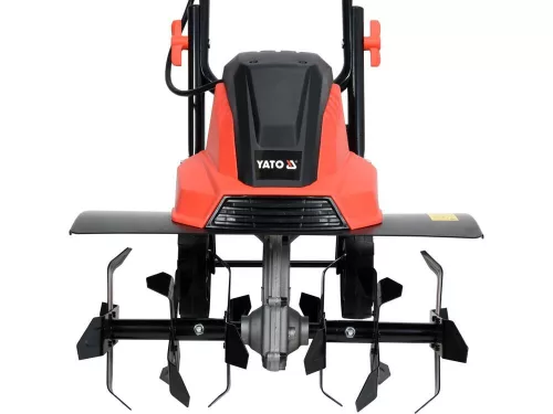 YATO ELEKTRICKÝ KULTIVÁTOR (YT-84850)