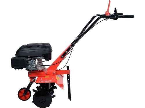 YATO BENZÍNOVÁ ZBRAŇOVÁ VEŽA (YT-84860)