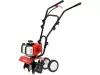 YATO Benzínový kultivátor 1,45 kW, 52 cm³, dvojtaktný motor (YT-84861)