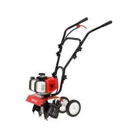   YATO Benzínový kultivátor 1,45 kW, 52 cm³, dvojtaktný motor (YT-84861)