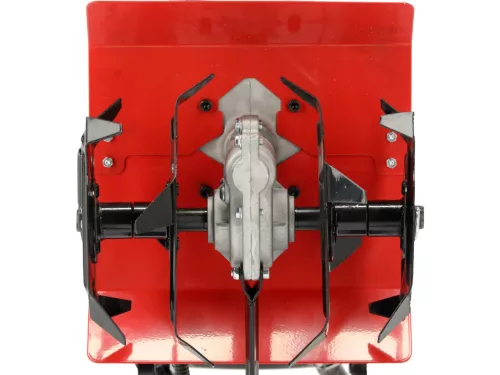 YATO Benzínový kultivátor 1,45 kW, 52 cm³, dvojtaktný motor (YT-84861)