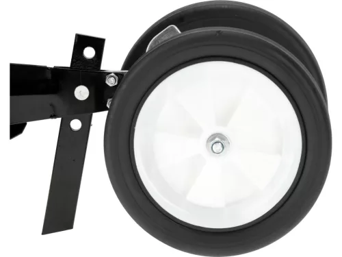 YATO Benzínový kultivátor 1,45 kW, 52 cm³, dvojtaktný motor (YT-84861)