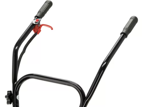 YATO Benzínový kultivátor 1,45 kW, 52 cm³, dvojtaktný motor (YT-84861)