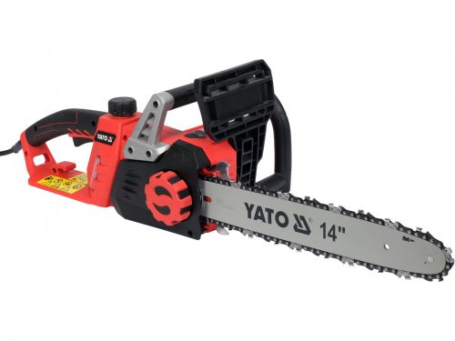 YATO ELEKTRICKÁ REŤAZOVÁ PÍLA 1600W 14" (YT-84868)