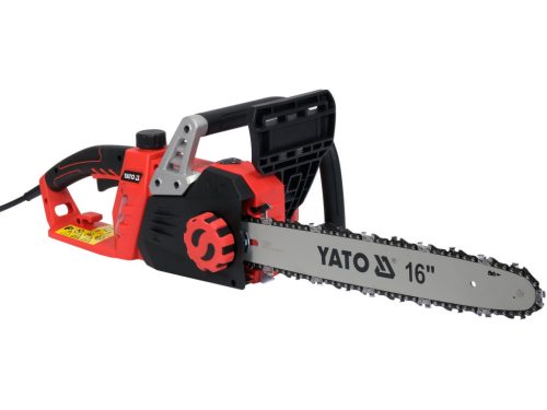 YATO ELEKTRICKÁ REŤAZOVÁ PÍLA 2000W 16" (YT-84871)