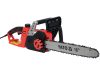 YATO ELEKTRICKÁ REŤAZOVÁ PÍLA 2400W 16" (YT-84872)