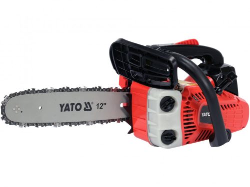 YATO REŤAZOVÁ PÍLA BENZÍNOVÁ 1,1HP 30CM (YT-84893)