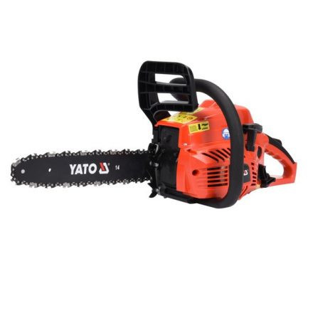 YATO BENZÍNOVÁ REŤAZOVÁ PÍLA 1,8HP (YT-84895)