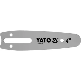   YATO Plášť pre pílu YATO l= 4"/ 10 cm (26 článkov) T-0,043" (1,1 mm) na reťaze (YT-84914)