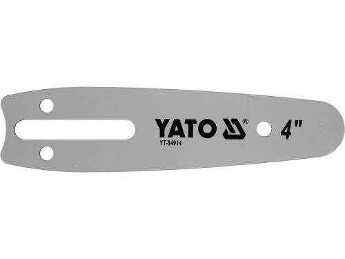 YATO Plášť pre pílu YATO l= 4"/ 10 cm (26 článkov) T-0,043" (1,1 mm) na reťaze (YT-84914)