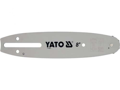 YATO VODIACA LIŠTA 3/8" 8" 33 0,043" str (YT-84915)