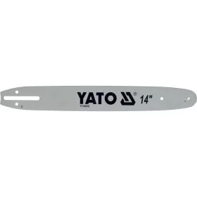   YATO Lišta reťazovej píly 36 cm pre 3/8" reťaz; 52Z (YT-84918)