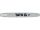 YATO VODIACA LIŠTA 3/8" 16" 56 0,043" Str (YT-84919)