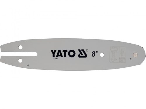 YATO VODIACA LIŠTA 3/8" 8" 33 0,05" M (YT-84921)