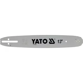   YATO Lišta reťazovej píly 33 cm na reťazi 0,325"; 56Z (YT-84929)