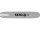 YATO VODIACA LIŠTA 3/8" 12" 44 0,05" G (YT-849299)