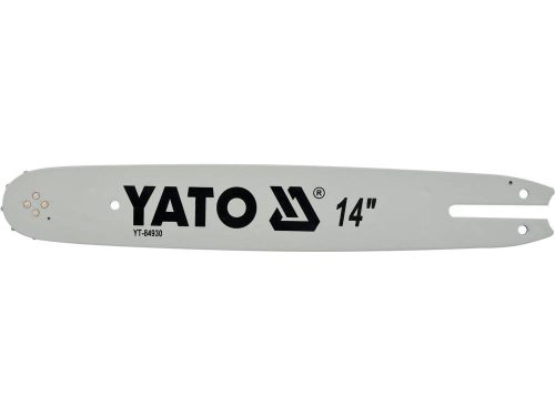 YATO Vedenie reťaze píly 14" 3/8" 0,05" 50 G (YT-84930)