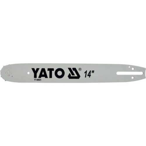YATO vodiaca lišta reťazovej píly 14" 3/8" 1,3 mm (YT-84931)