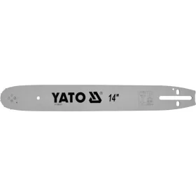   YATO Vodiaca pneumatika na kopijovú pílu l= 14"/ 36 cm (60 lamiel) pre kolíkové píly YT-84940, YT-84963 (YT-849311)