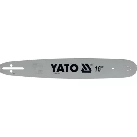   YATO pílová lišta l= 16"/ 40 cm (66 článkov) Zuby-12 --pre reťaze (YT-849331)