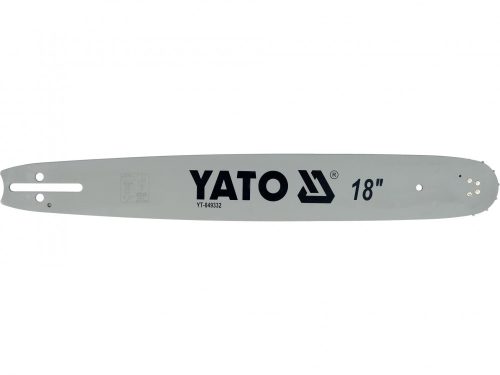 YATO VODIČ PÍLY 0,325'' 18'' 72 0,05'' U (YT-849332)