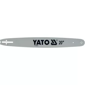   YATO pílová lišta l= 20"/ 50 cm (78 článkov) Hrúbka- 0,322" (8,2 mm) pre reťaze (YT-849333) (YT-849333)