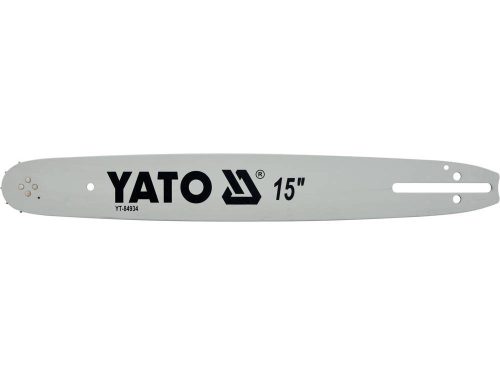 YATO Vodiaca lišta na motorovú pílu 38 cm (YT-84934)