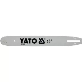  YATO vodiaca lišta reťazovej píly 16" 3/8" 1,3 mm (YT-84935)