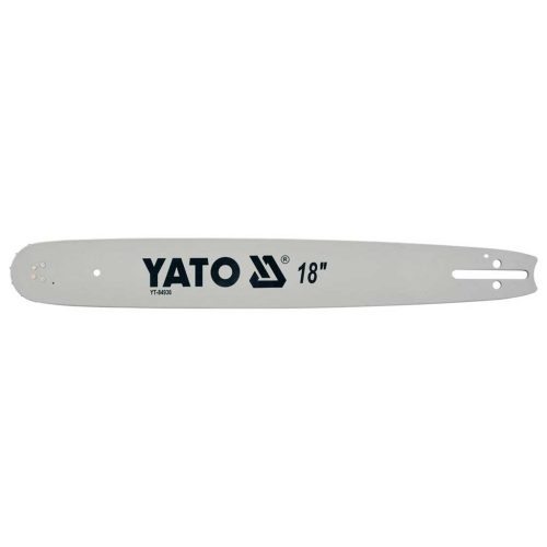 YATO VODIČ PÍLOVEJ REŤAZE 18'' .325'' 0.058'' 72 U (YT-84936)