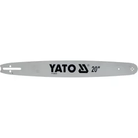   YATO Vodiaca lišta reťazovej píly l= 20"/ 50 cm (78 článkov) pre reťaze (YT-84938)