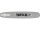 YATO VODIACA LIŠTA 3/8" 12" 45 0,05" U (YT-849381)