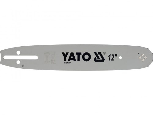 YATO VODIACA LIŠTA 3/8" 12" 45 0,05" U (YT-849381)