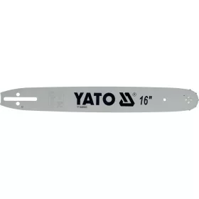   YATO pílová lišta l= 16"/ 40 cm (56 článkov) 3/8" (9,52 mm) T-0,05" (1,3 mm)(YT-849383)