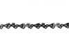 YATO PÍLOVÁ REŤAZ 3/8" 8" 33 0,043" (YT-849470)