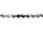 YATO REŤAZ PRE REŤAZOVÉ PÍLY 3/8" / 0,05" 10" (YT-84948)