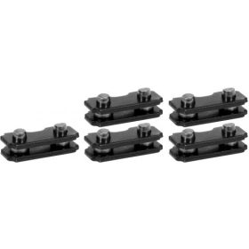   YATO sada náhradných článkov pre reťaz 0,325" 1,3 mm (5 ks/bal) (YT-84976)